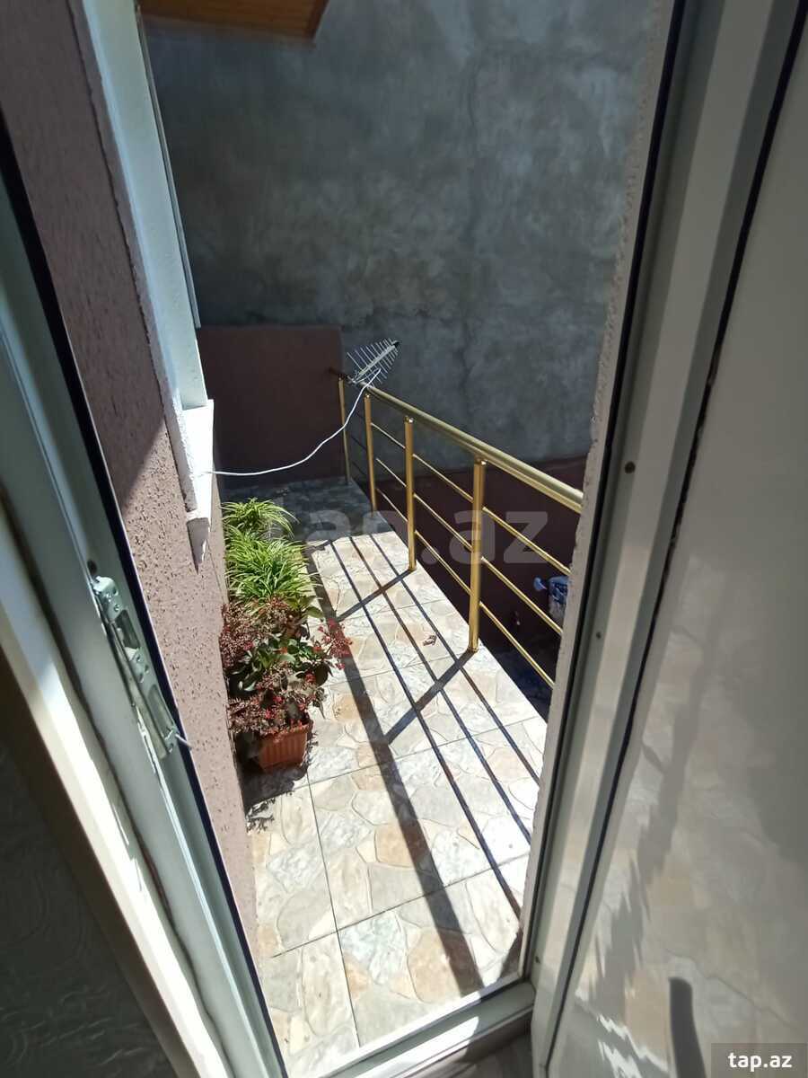 Həyət evi, Masazır qəs. (19)