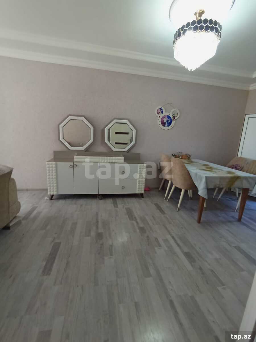 Həyət evi, Masazır qəs. (6)