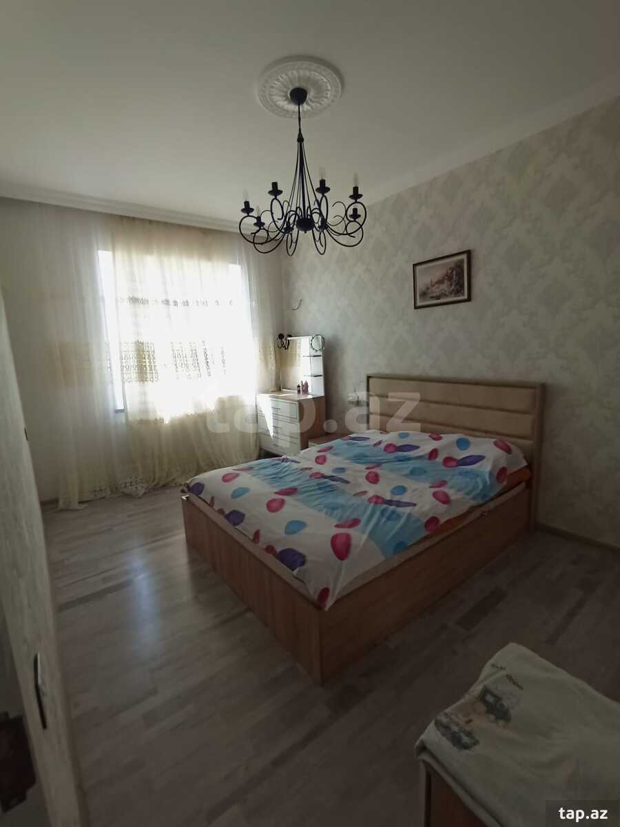 Həyət evi, Masazır qəs. (10)