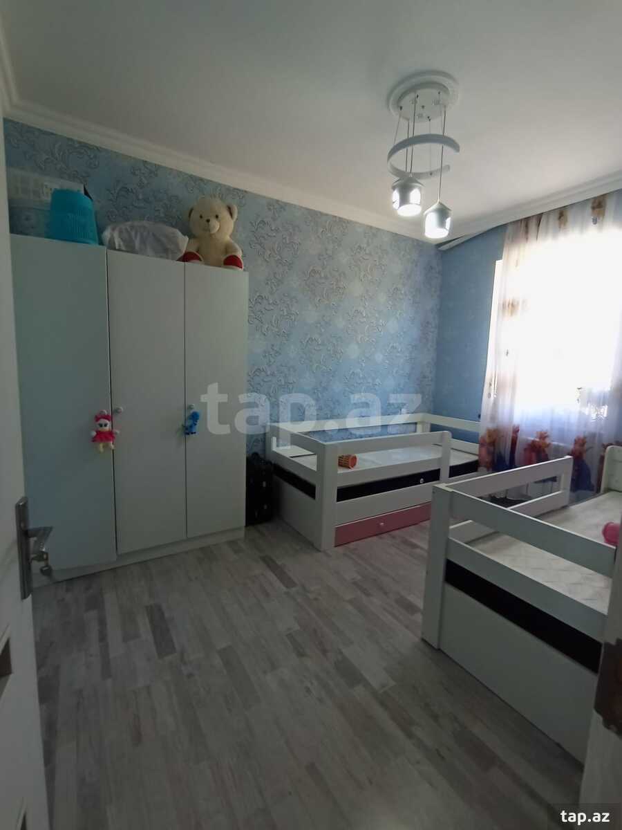 Həyət evi, Masazır qəs. (16)