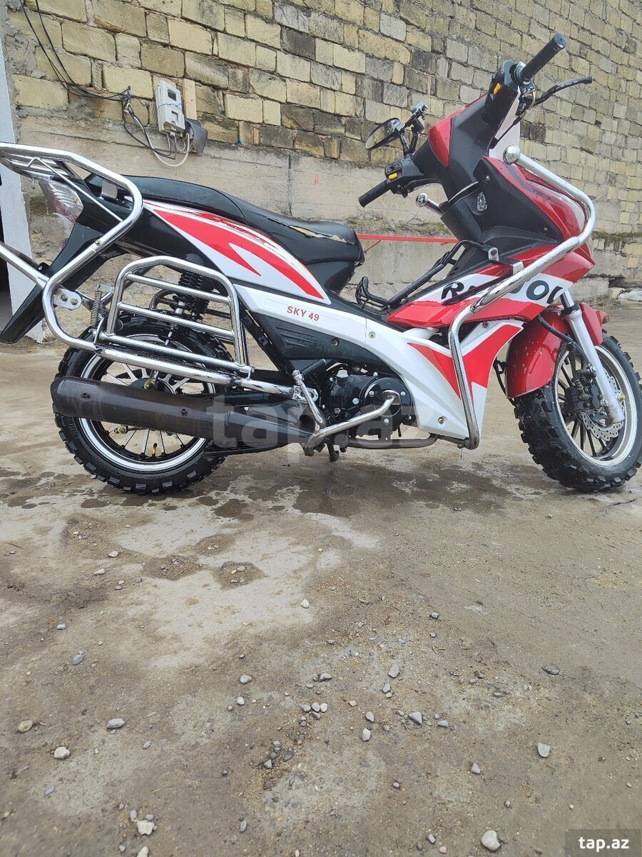 Motosiklet, 2024 il (4)