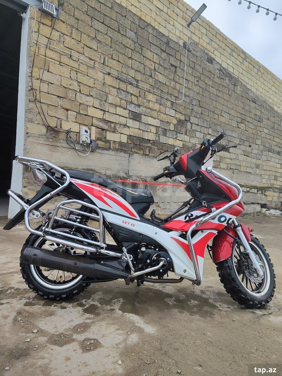 Motosiklet, 2024 il (3)
