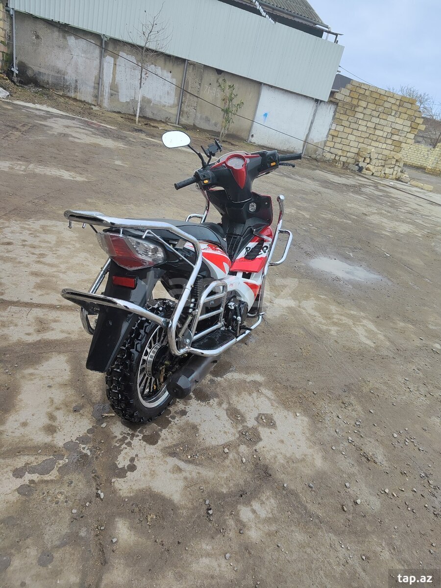 Motosiklet, 2024 il (2)