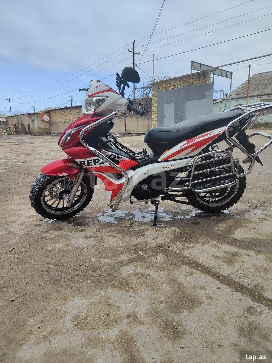 Motosiklet, 2024 il (5)
