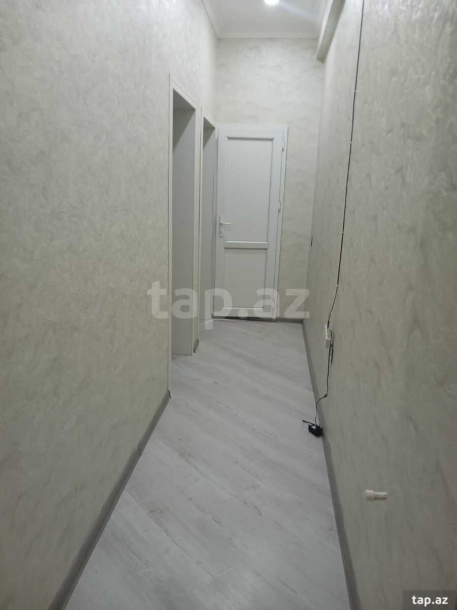 3-otaqlı yeni tikili kirayə verilir, 28 May m., 90 m² (10)