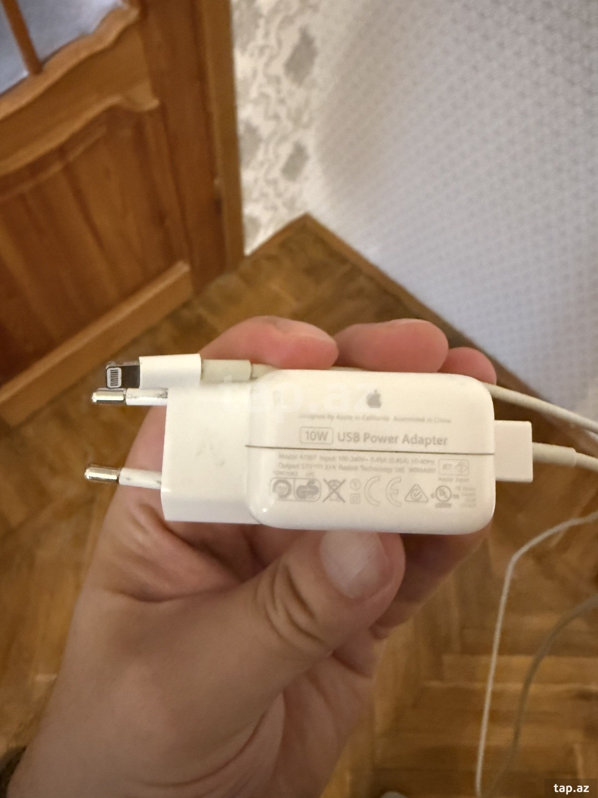 Planşet Apple iPad 6  (6)
