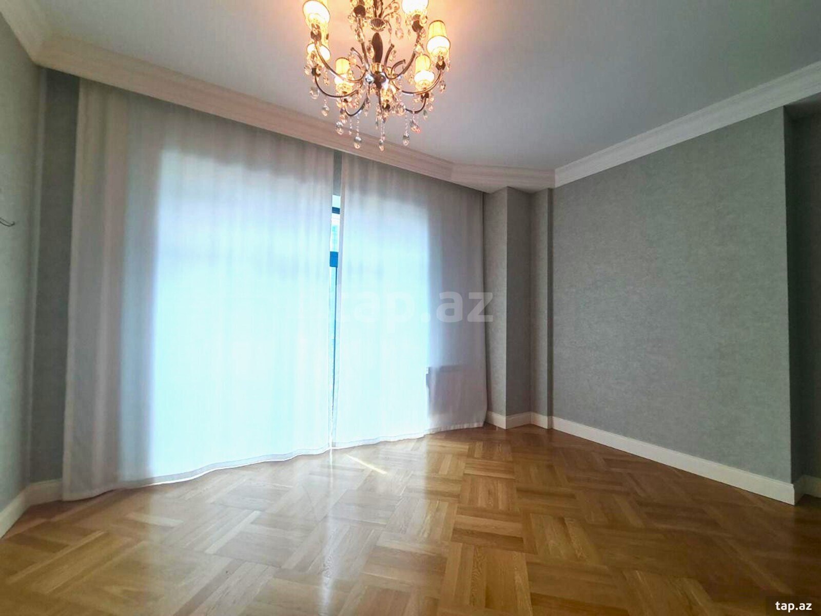 4-otaqlı yeni tikili kirayə verilir, 28 May m., 190 m² (13)