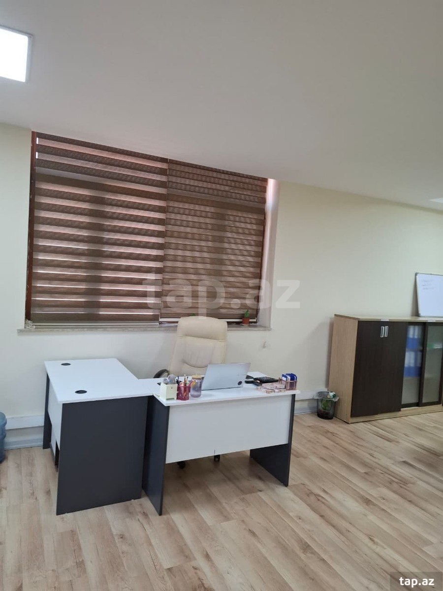 Ofis icarəyə verilir, Ə.Rəcəbli küç. (3)