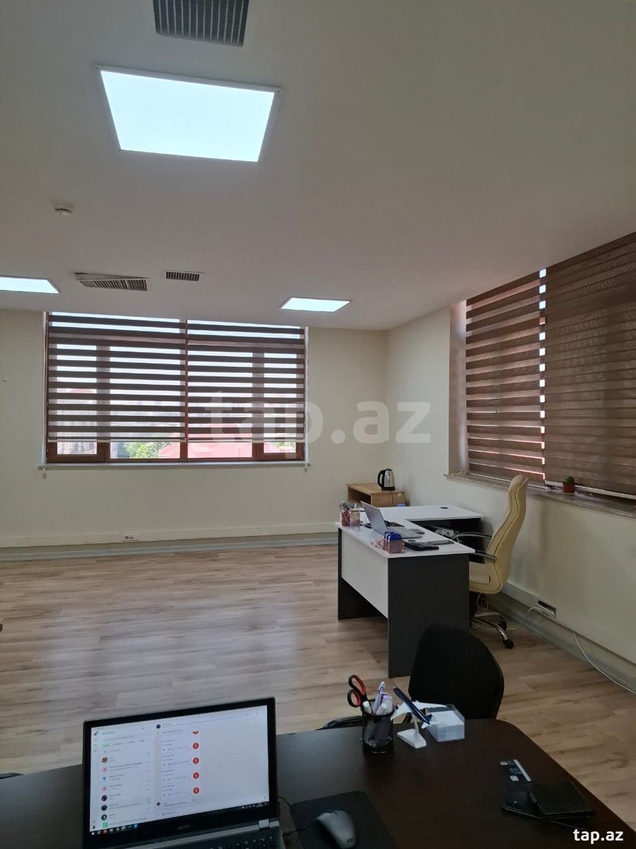 Ofis icarəyə verilir, Ə.Rəcəbli küç. (2)
