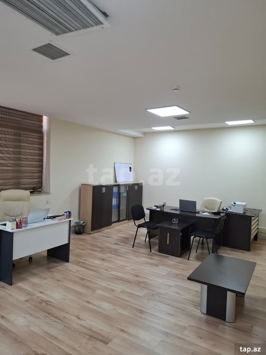Ofis icarəyə verilir, Ə.Rəcəbli küç. (5)
