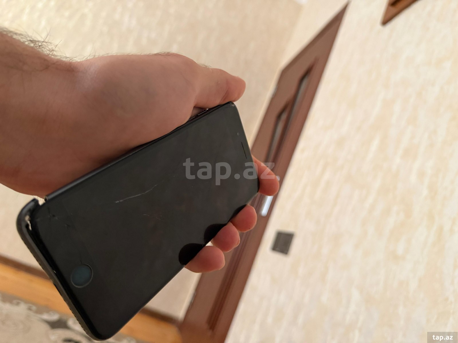 Apple iPhone 8 Plus Space Gray 64GB