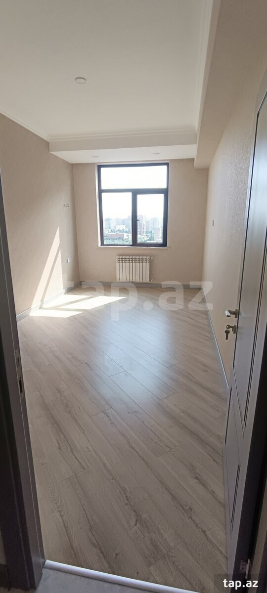2-otaqlı yeni tikili kirayə verilir, Dərnəgül m., 53 m² (8)
