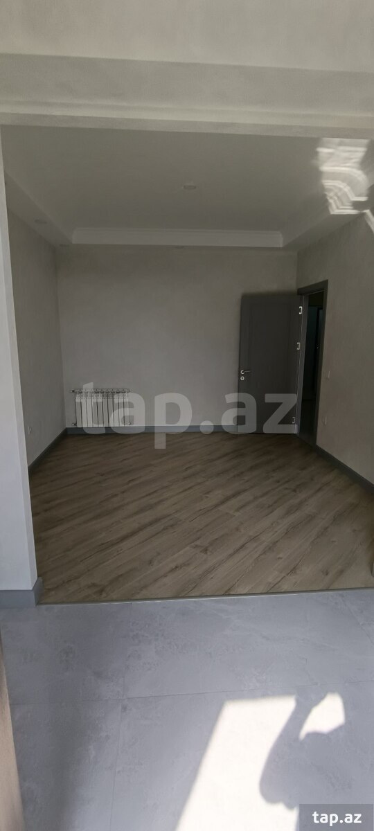 2-otaqlı yeni tikili kirayə verilir, Dərnəgül m., 53 m² (9)