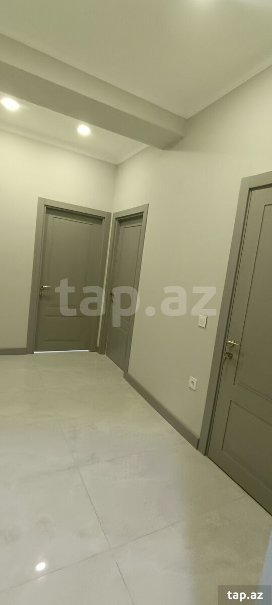 2-otaqlı yeni tikili kirayə verilir, Dərnəgül m., 53 m² (3)