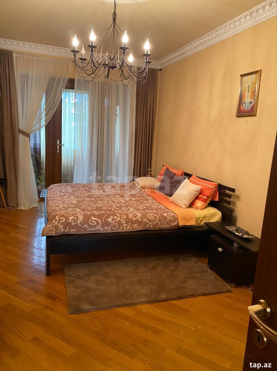 2-otaqlı mənzil kirayə verilir, R.Behbudov küç., 60 m² (7)