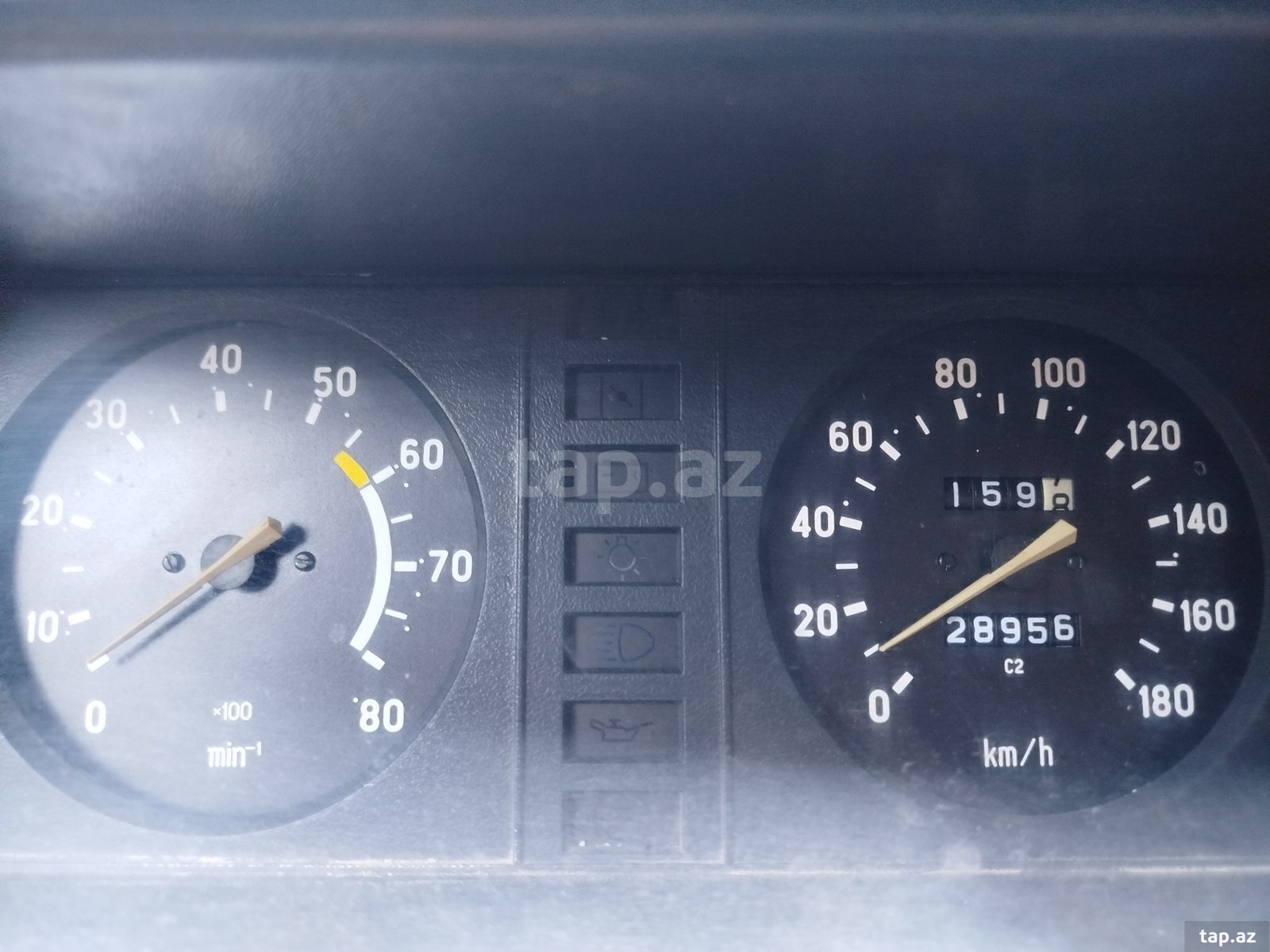 LADA (VAZ) 2107, 2004 il (12)