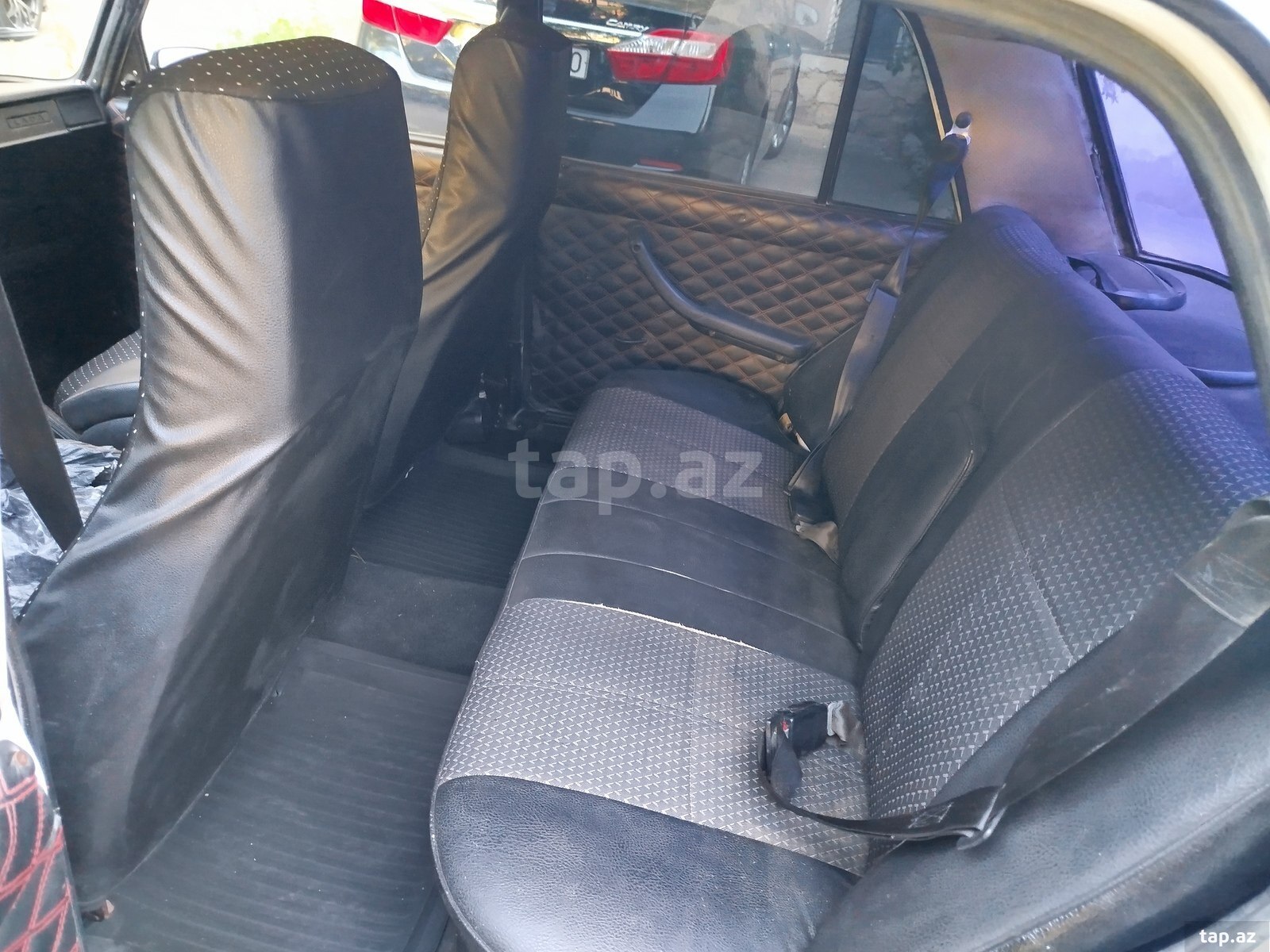 LADA (VAZ) 2107, 2004 il (7)