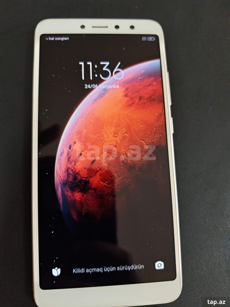 Xiaomi Redmi S2 Gold 32GB/3GB