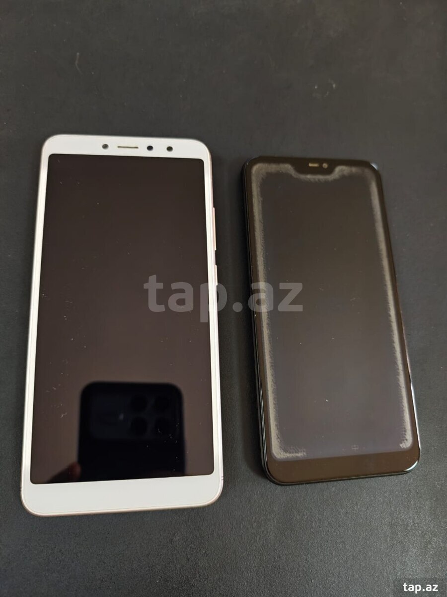 Xiaomi Redmi S2 Gold 32GB/3GB (3)