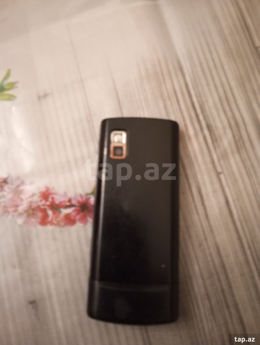 Samsung C5212 Black (2)