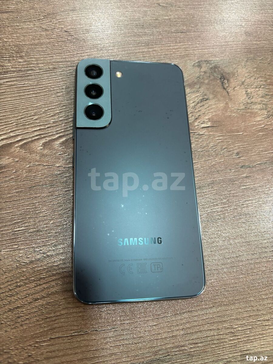 Samsung Galaxy S22 5G Sky Blue 128GB/8GB