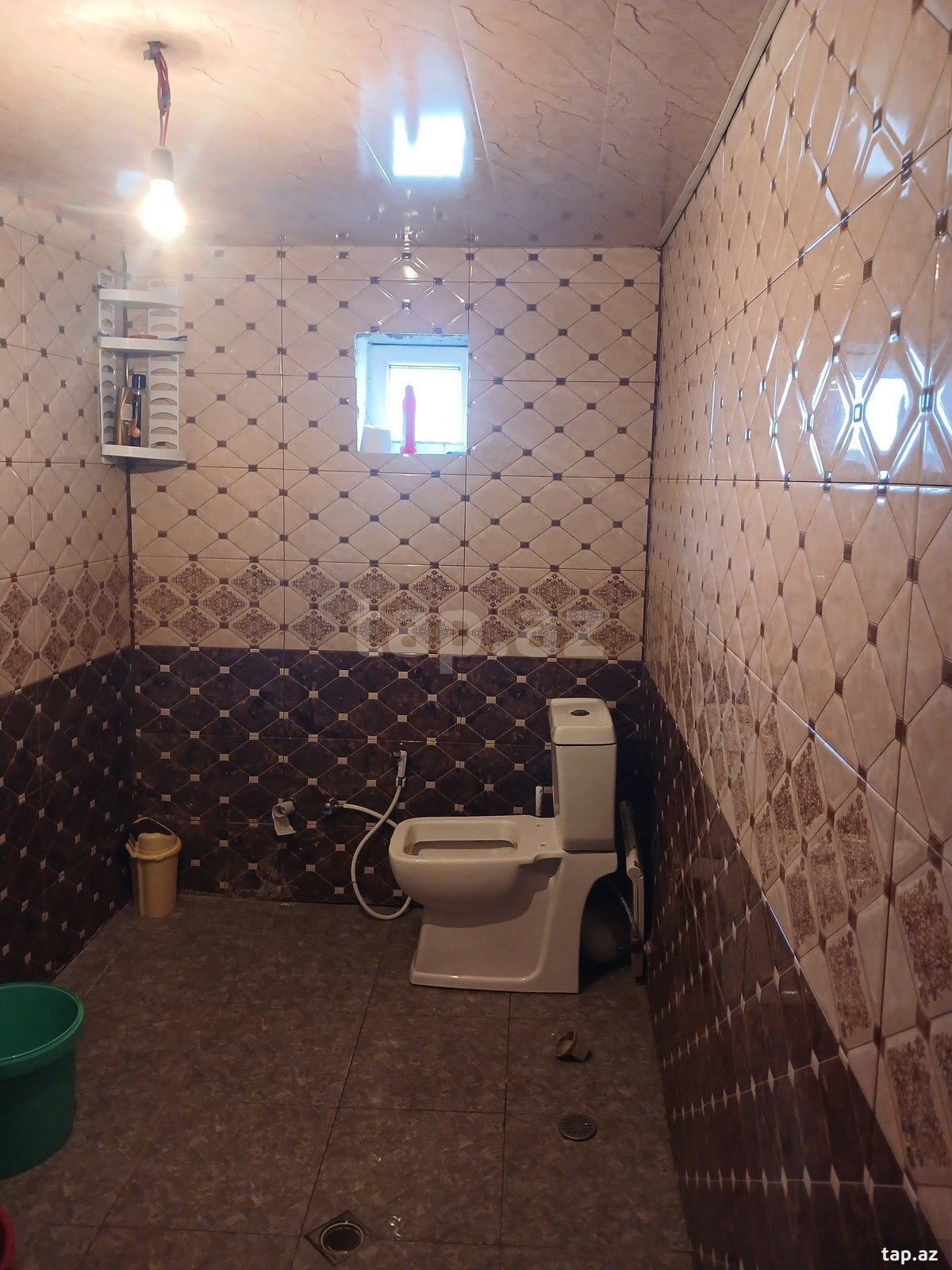 Həyət evi, Hövsan qəs. (10)
