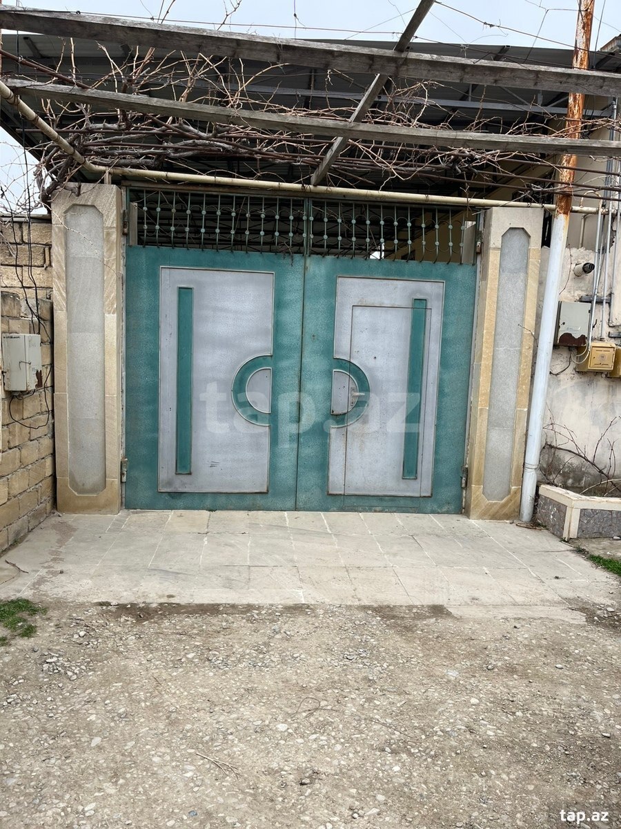 Həyət evi kirayə verilir, Xocahəsən m.