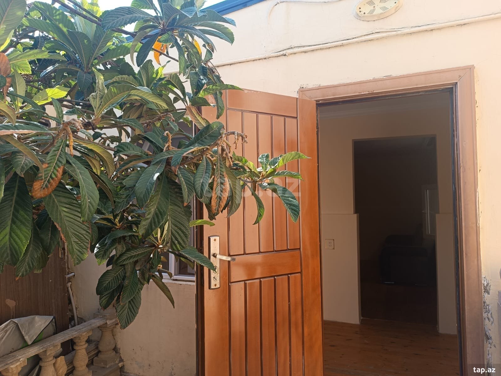 Həyət evi kirayə verilir, Xocahəsən m. (4)