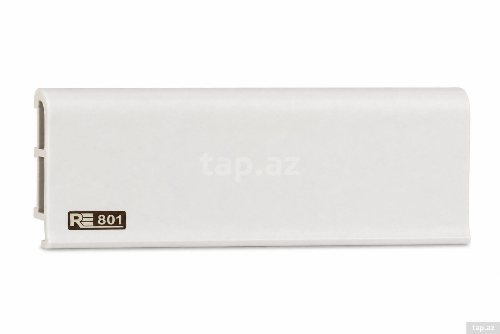 Plintus PVC ( Remark )