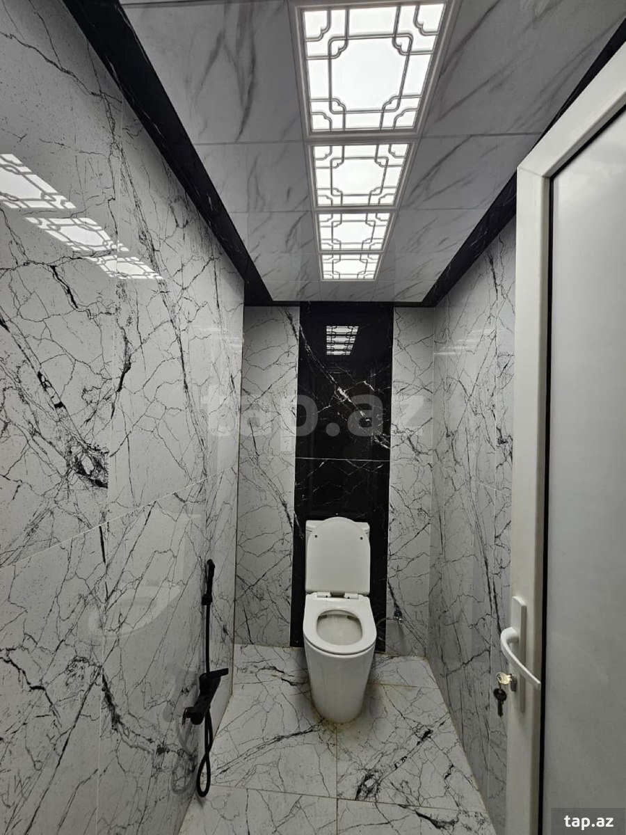 2-otaqlı yeni tikili, Masazır qəs., 82 m² (9)