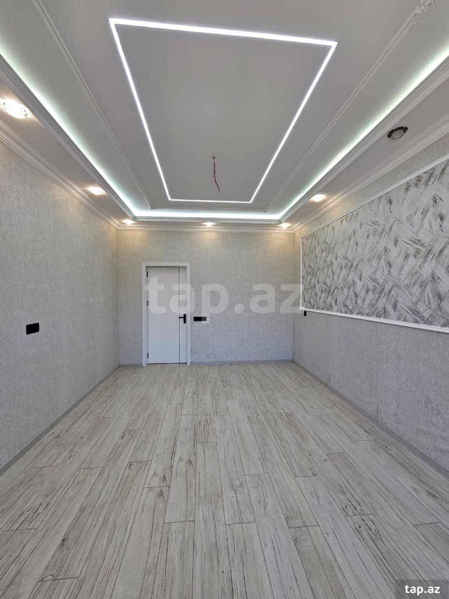 2-otaqlı yeni tikili, Masazır qəs., 82 m² (5)