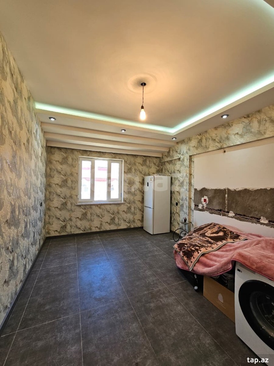 2-otaqlı yeni tikili, Masazır qəs., 82 m² (4)
