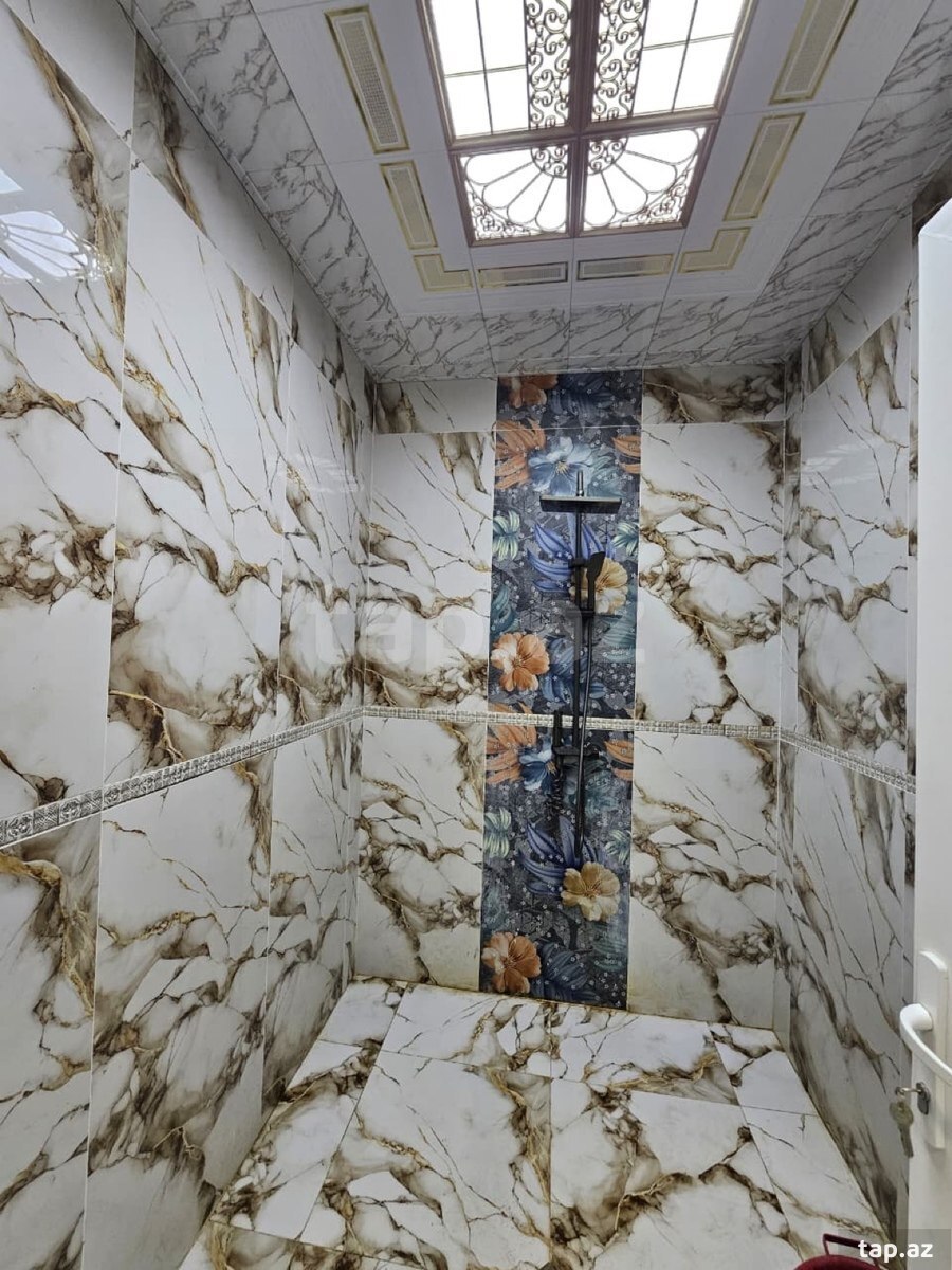 2-otaqlı yeni tikili, Masazır qəs., 82 m² (10)