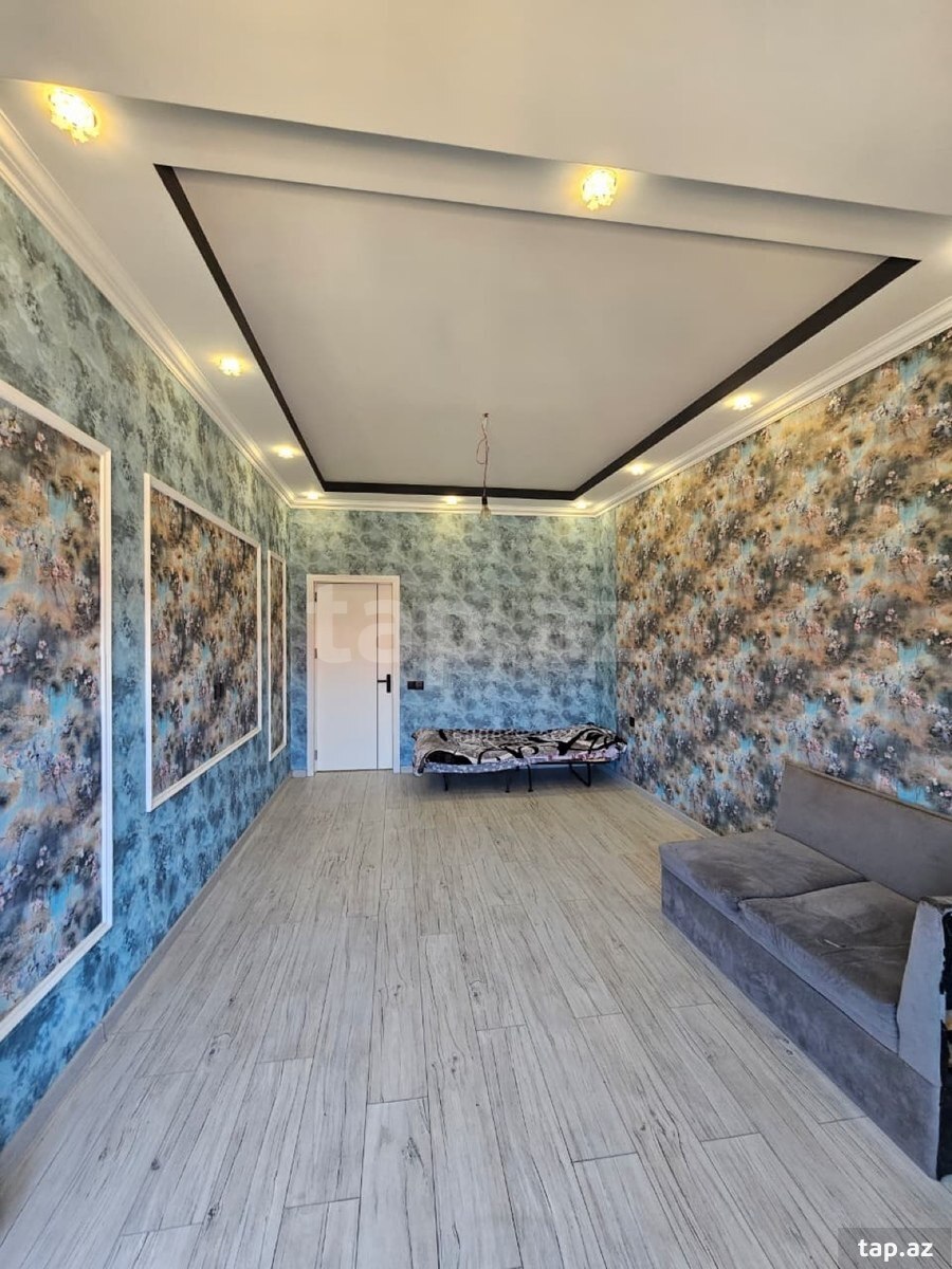 2-otaqlı yeni tikili, Masazır qəs., 82 m² (11)