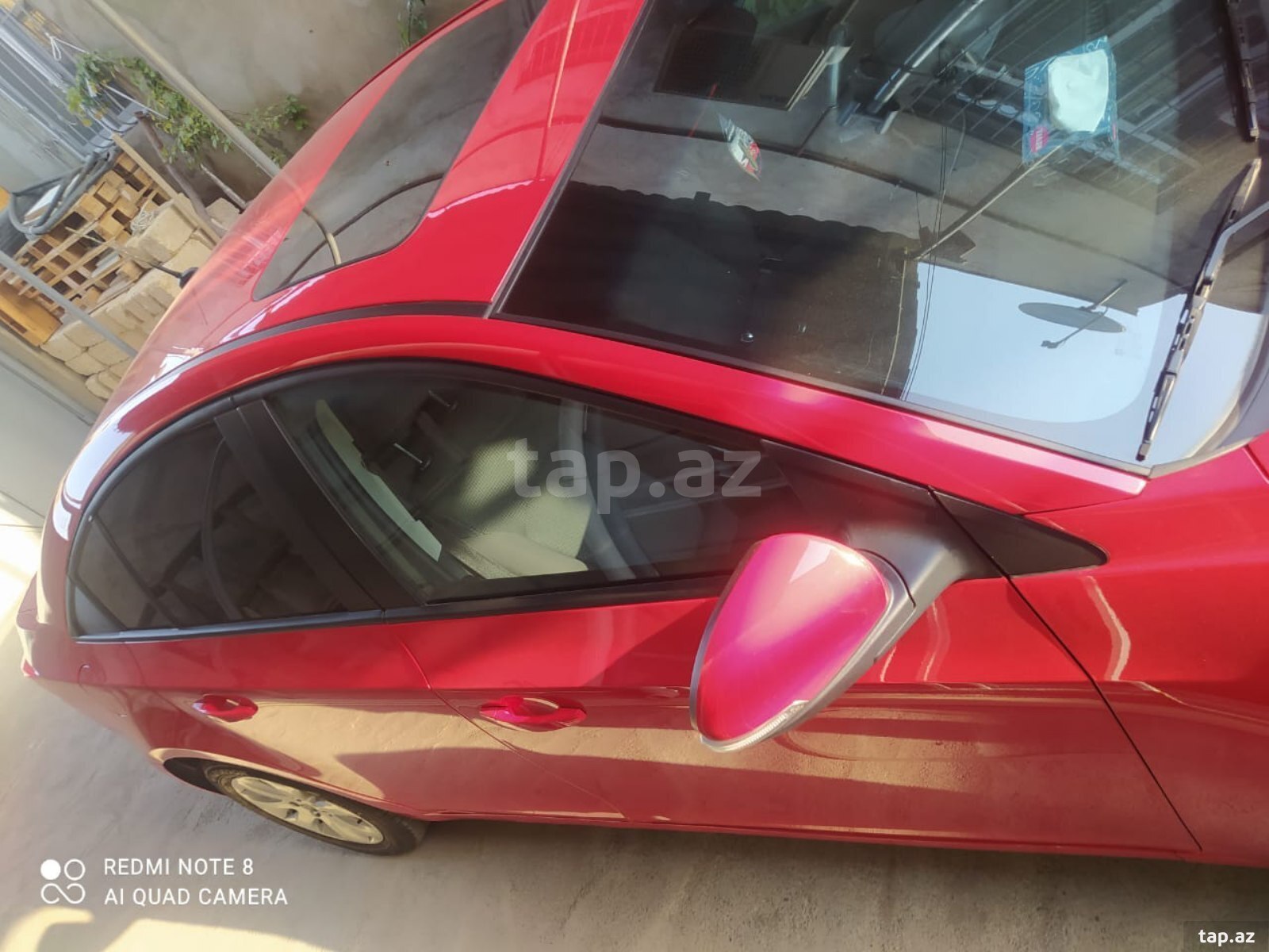 Chevrolet Cruze, 2016 il (2)
