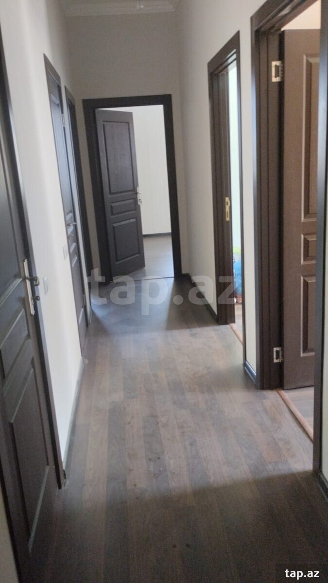 2-otaqlı yeni tikili kirayə verilir, Hövsan qəs., 80 m²