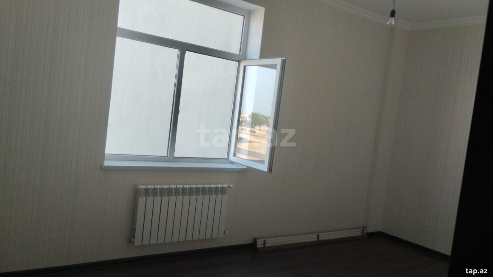 2-otaqlı yeni tikili kirayə verilir, Hövsan qəs., 80 m² (4)