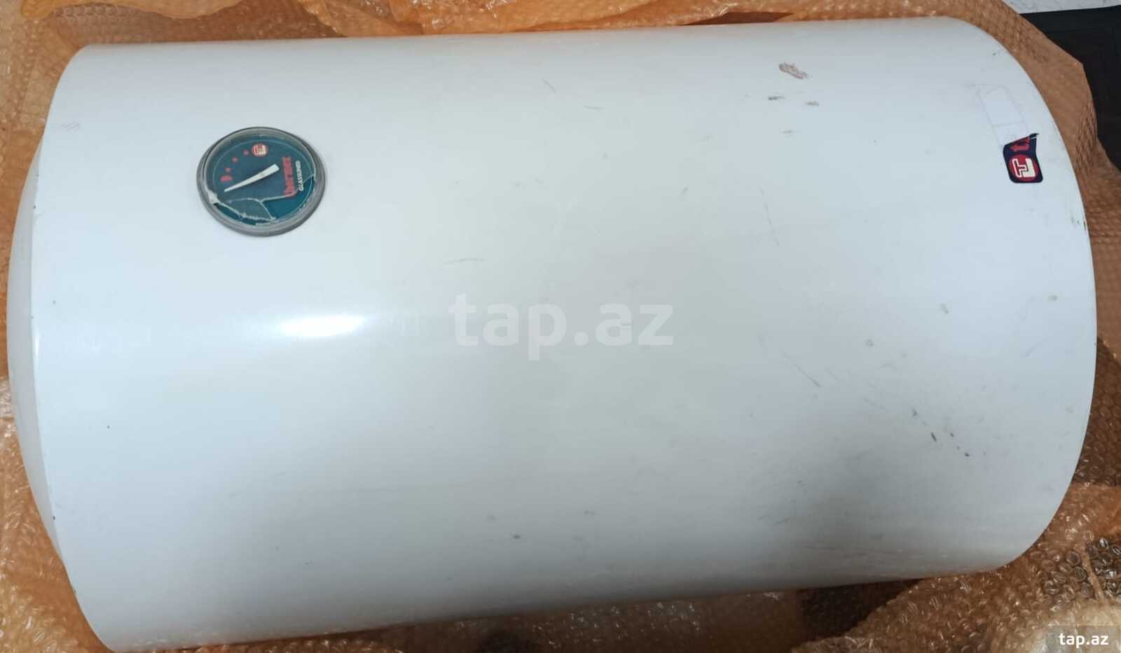 Su qızdırıcısı Ariston