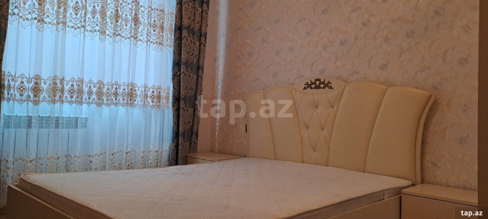 2-otaqlı yeni tikili kirayə verilir, Xırdalan ş., 60 m² (7)