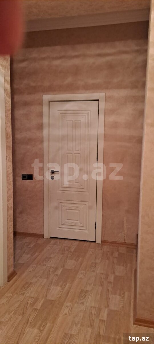 2-otaqlı yeni tikili kirayə verilir, Xırdalan ş., 60 m² (12)