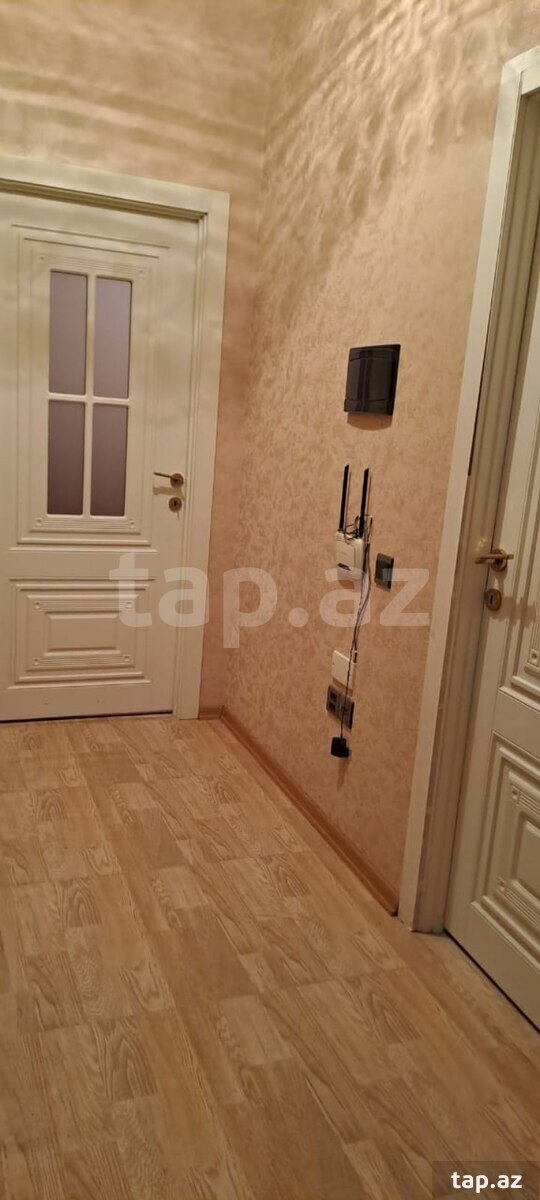 2-otaqlı yeni tikili kirayə verilir, Xırdalan ş., 60 m² (15)