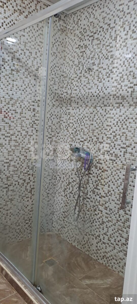2-otaqlı yeni tikili kirayə verilir, Xırdalan ş., 60 m² (17)