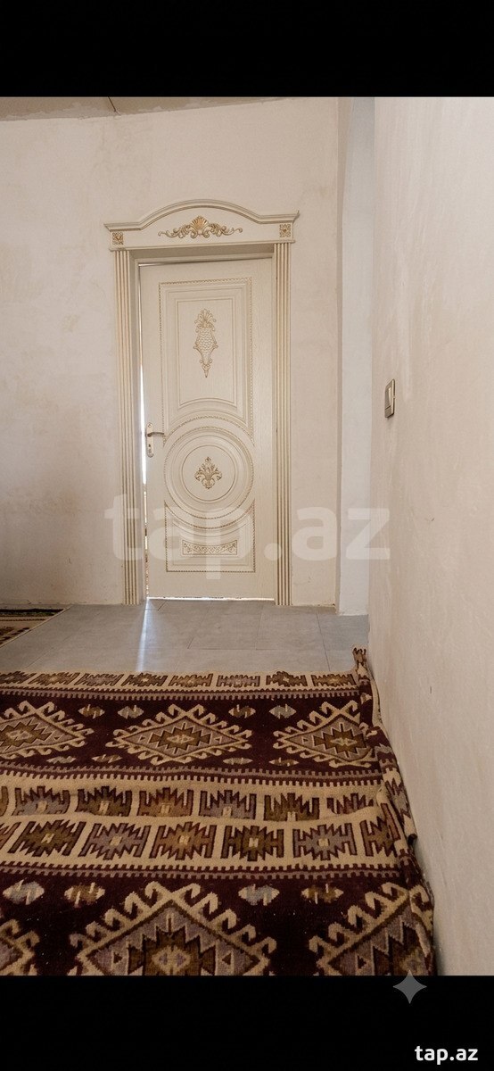 Həyət evi, Hövsan qəs. (6)