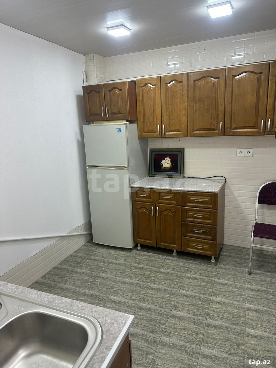 2-otaqlı yeni tikili kirayə verilir, 28 May m., 65 m² (6)