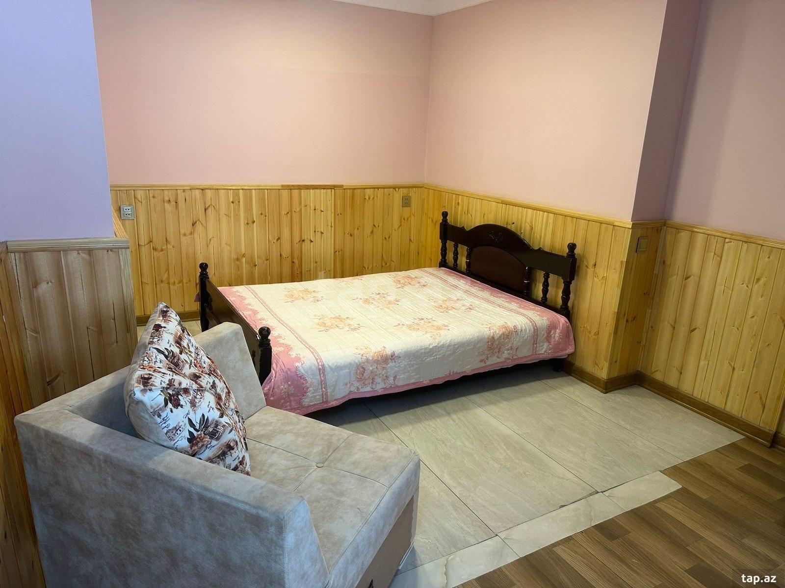 2-otaqlı yeni tikili kirayə verilir, 28 May m., 65 m² (3)