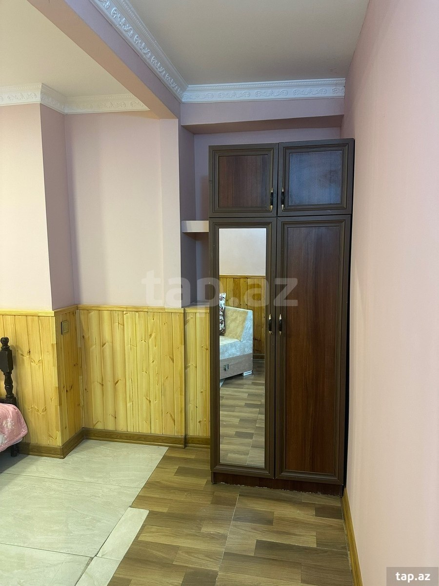 2-otaqlı yeni tikili kirayə verilir, 28 May m., 65 m² (4)