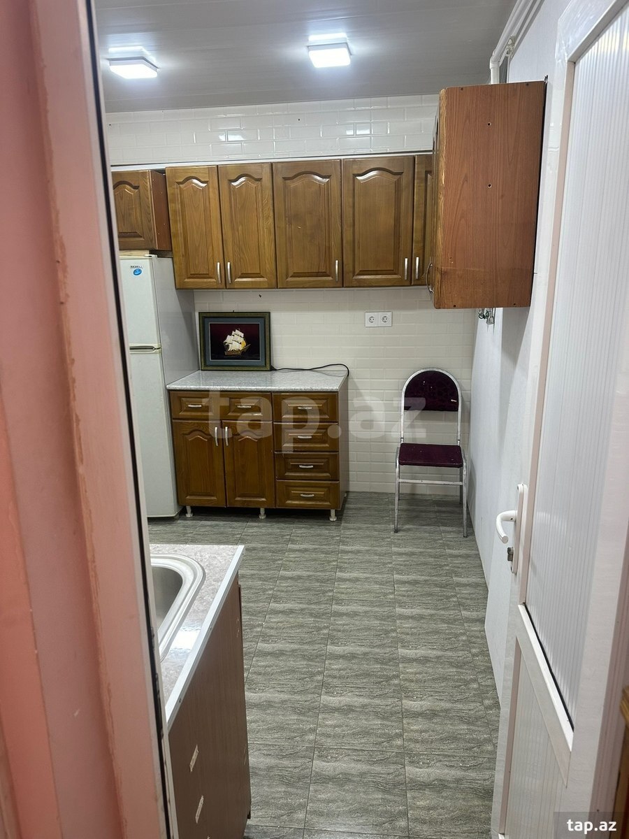 2-otaqlı yeni tikili kirayə verilir, 28 May m., 65 m² (5)