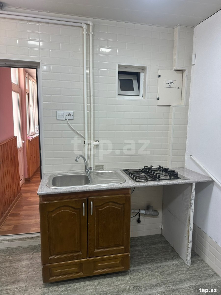 2-otaqlı yeni tikili kirayə verilir, 28 May m., 65 m² (7)