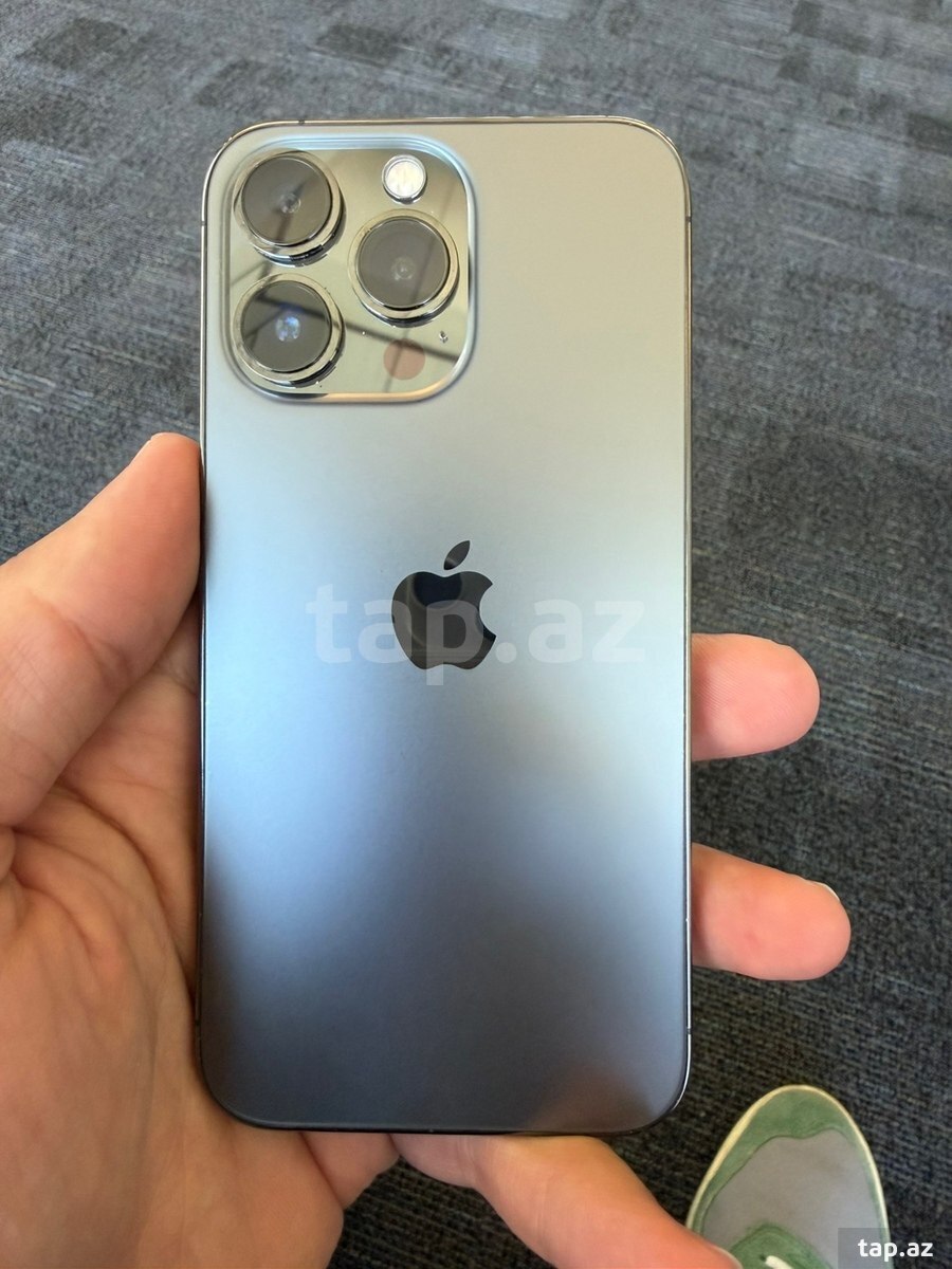 Apple iPhone 13 Pro Graphite 256GB/6GB