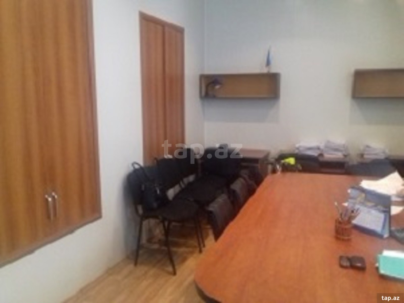 Ofis icarəyə verilir, Telman Bağırov küç. 25 (4)